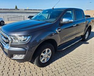 Ford Ranger Gebrauchtwagen