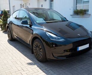 Tesla Model Y Gebrauchtwagen