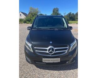 Mercedes-Benz V 250 Gebrauchtwagen
