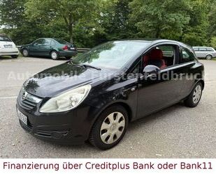 Opel Corsa Gebrauchtwagen