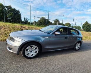 BMW 116 Gebrauchtwagen