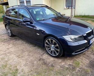 BMW 325 Gebrauchtwagen