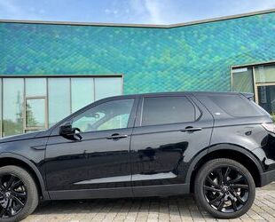 Land Rover Discovery Sport Gebrauchtwagen