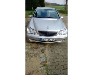 Mercedes-Benz C 220 Gebrauchtwagen