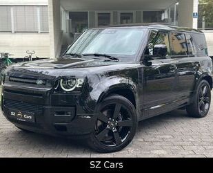 Land Rover Defender Gebrauchtwagen