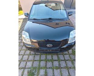 Kia Picanto Gebrauchtwagen