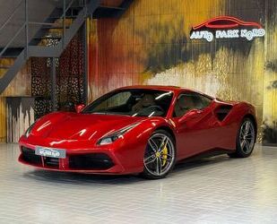 Ferrari 488 GTB Gebrauchtwagen