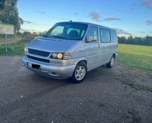 VW T4 Multivan Gebrauchtwagen