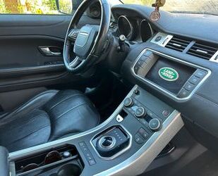 Land Rover Range Rover Evoque Gebrauchtwagen