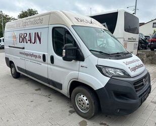 Fiat Ducato Gebrauchtwagen