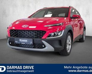 Hyundai KONA Gebrauchtwagen
