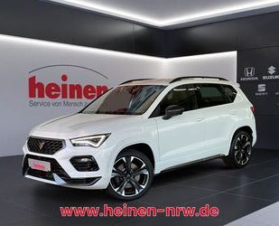 Cupra Ateca Gebrauchtwagen