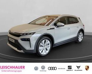 Skoda Elroq Gebrauchtwagen