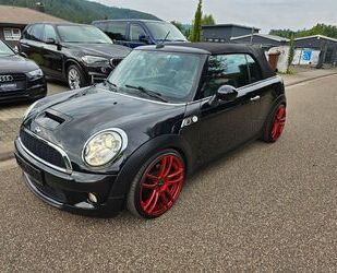 Mini Cooper S Gebrauchtwagen