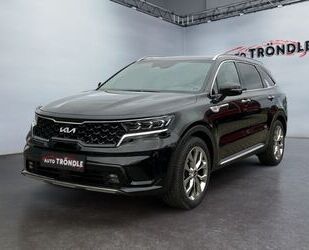 Kia Sorento Gebrauchtwagen