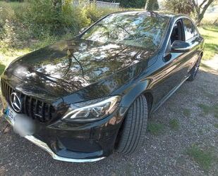 Mercedes-Benz C 200 Gebrauchtwagen