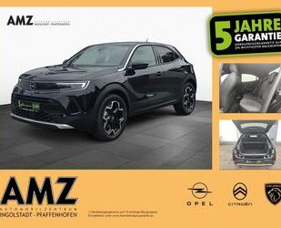 Opel Mokka-e Gebrauchtwagen