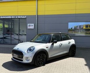 Mini Cooper Gebrauchtwagen