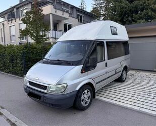 Ford Transit Gebrauchtwagen