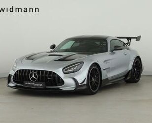 Mercedes-Benz AMG GT Gebrauchtwagen