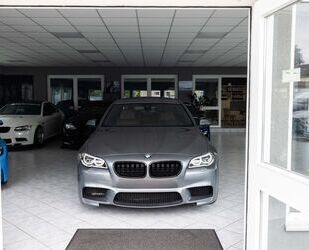 BMW 535 Gebrauchtwagen