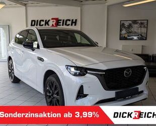 Mazda CX-60 Gebrauchtwagen