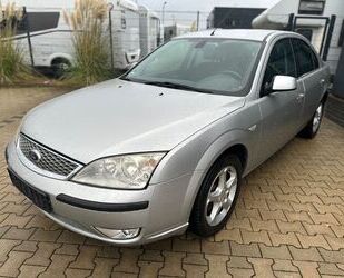 Ford Mondeo Gebrauchtwagen