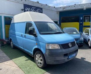 VW T5 Transporter Gebrauchtwagen