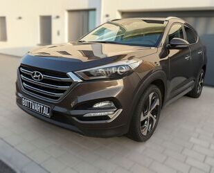 Hyundai TUCSON Gebrauchtwagen