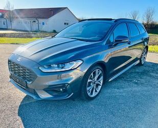 Ford Mondeo Gebrauchtwagen