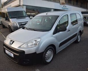 Peugeot Partner Gebrauchtwagen