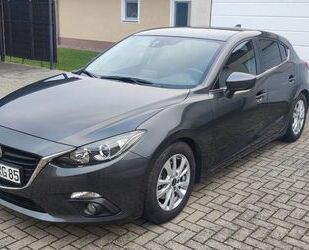 Mazda 3 Gebrauchtwagen
