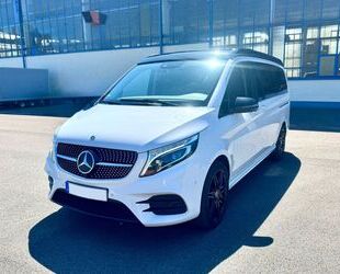 Mercedes-Benz V 300 Gebrauchtwagen
