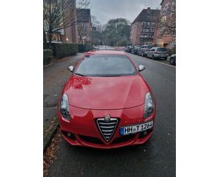 Alfa Romeo Giulietta Gebrauchtwagen
