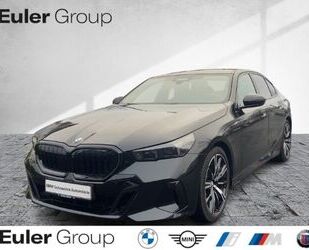 BMW 540 Gebrauchtwagen