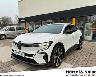 Renault Megane E-TECH Gebrauchtwagen