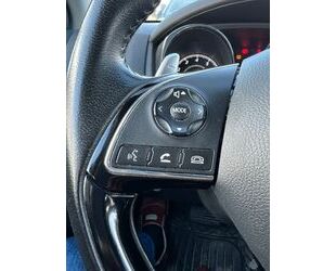 Mitsubishi ASX Gebrauchtwagen
