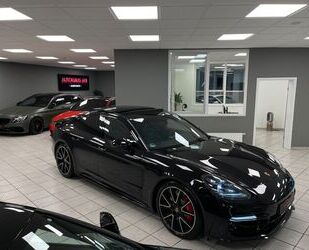 Porsche Panamera Gebrauchtwagen