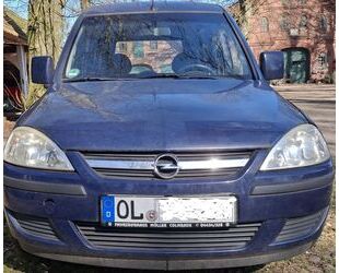Opel Combo Gebrauchtwagen