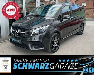 Mercedes-Benz V 300 Gebrauchtwagen