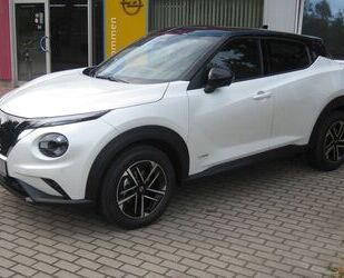 Nissan Juke Gebrauchtwagen