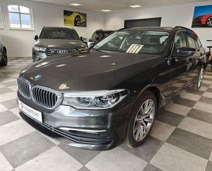 BMW 520 Gebrauchtwagen