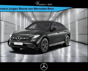 Mercedes-Benz GLC 220 Gebrauchtwagen
