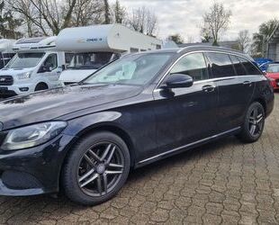 Mercedes-Benz C 200 Gebrauchtwagen