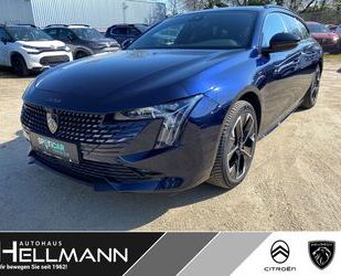 Peugeot 508 Gebrauchtwagen