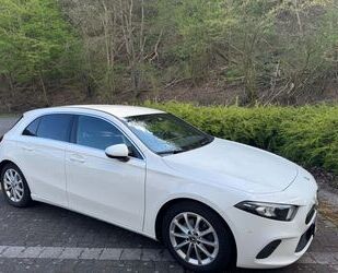 Mercedes-Benz A 180 Gebrauchtwagen