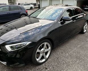 Mercedes-Benz CLS 350 Gebrauchtwagen