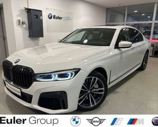 BMW 740 Gebrauchtwagen