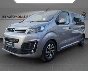Citroen SpaceTourer Gebrauchtwagen