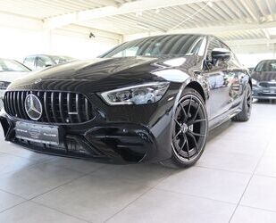 Mercedes-Benz AMG GT Gebrauchtwagen